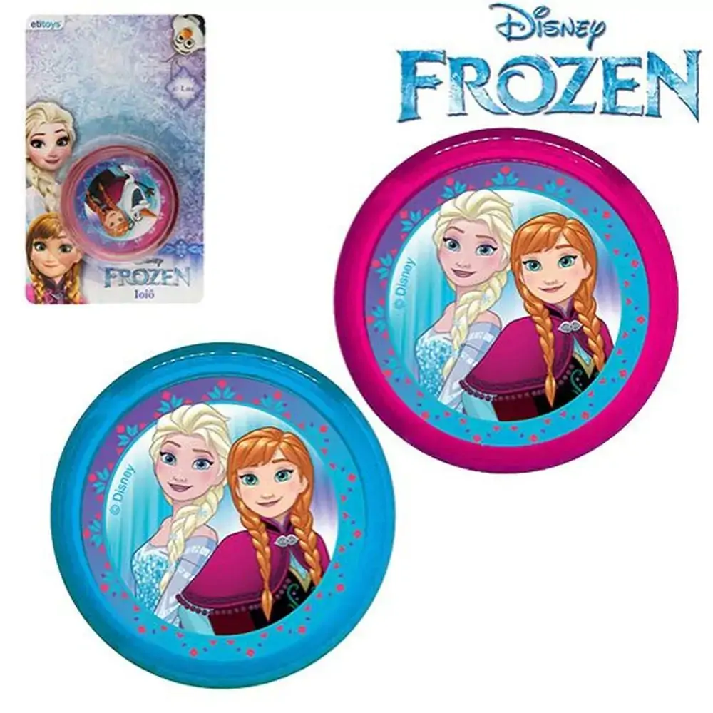 Ioio Frozen
