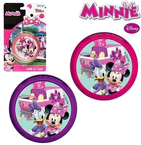 Ioio Minnie