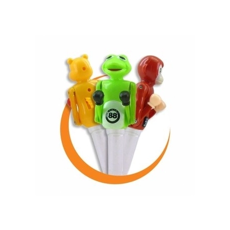 Brinquedo Soco Royal Toys Un