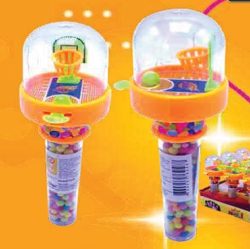 Brinquedo Basketoys Royal Toys Un