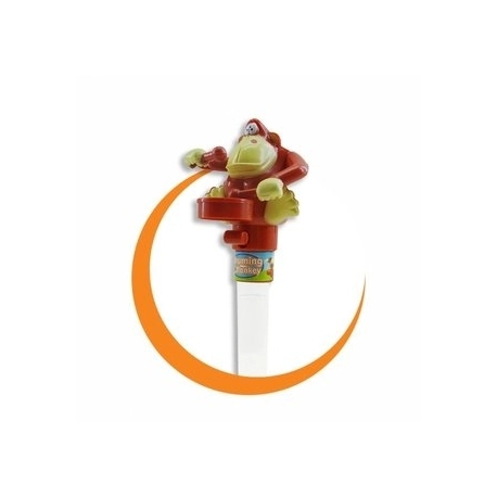 Brinquedo Tambor Monkey Royal Toys Un