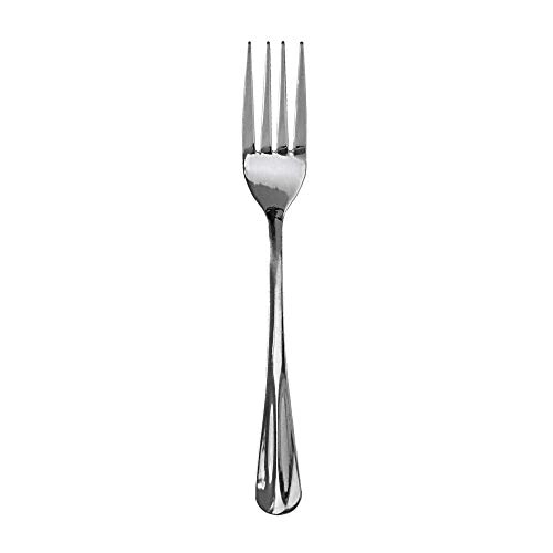 Garfo Mesa Inox Euro Starhouse