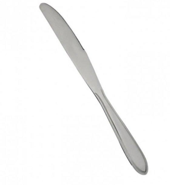 Faca Mesa Inox America Starhouse Unidade