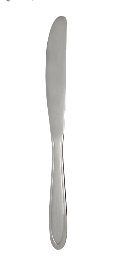 Sl0207 Faca De Sobremesa America Cx300