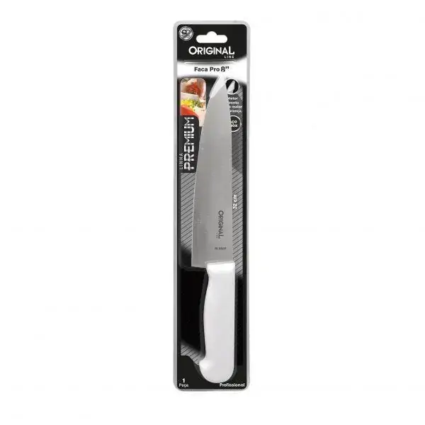 Faca Startools 8