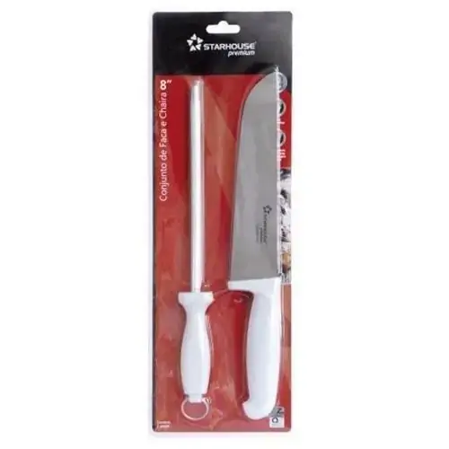 Conjunto Churrasco Original Line Pantanal 3 Peças