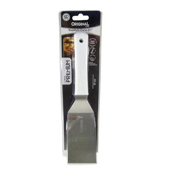 Espatula Curva Starhouse 2,5 Pol.premium