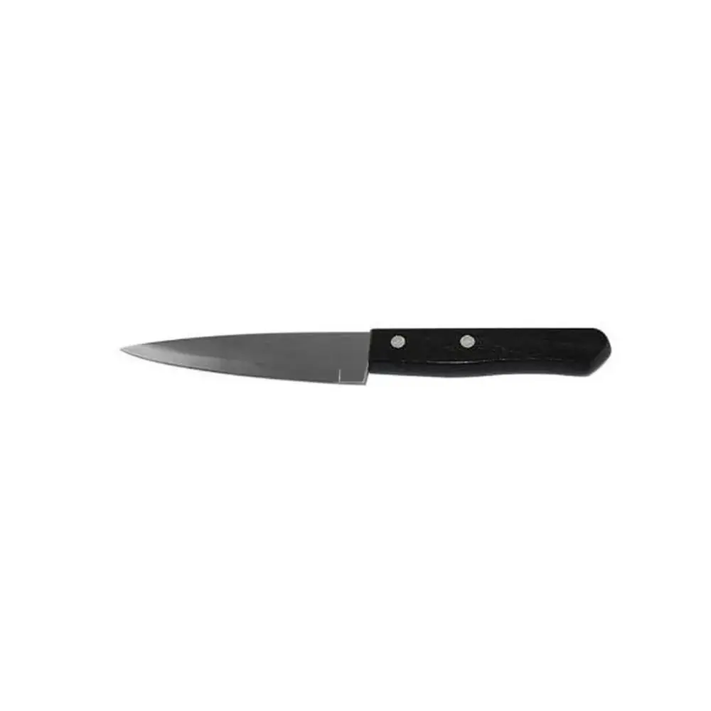 Faca Inox Original Line Wood 6
