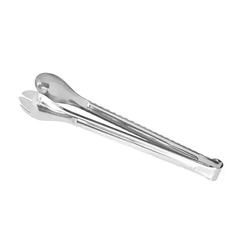 Pegador Salada Inox Zaza 29cm Bs0179/601179