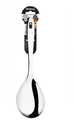 Colher Aco Inox Linha Premium 7cm