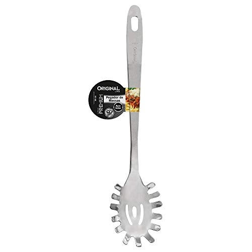 Pegador Aco Inox Linha Premium