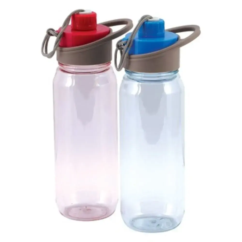 Garrafa Tritan Sport Fitness Yazi 650 Ml
