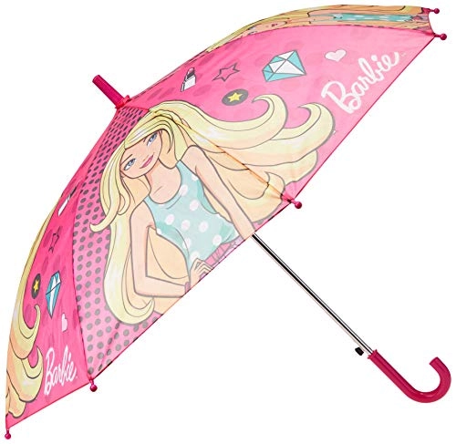 Sombrinha Brizi Barbie 48cm