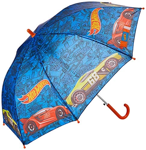 Guarda Chuva Top Hot Wheels