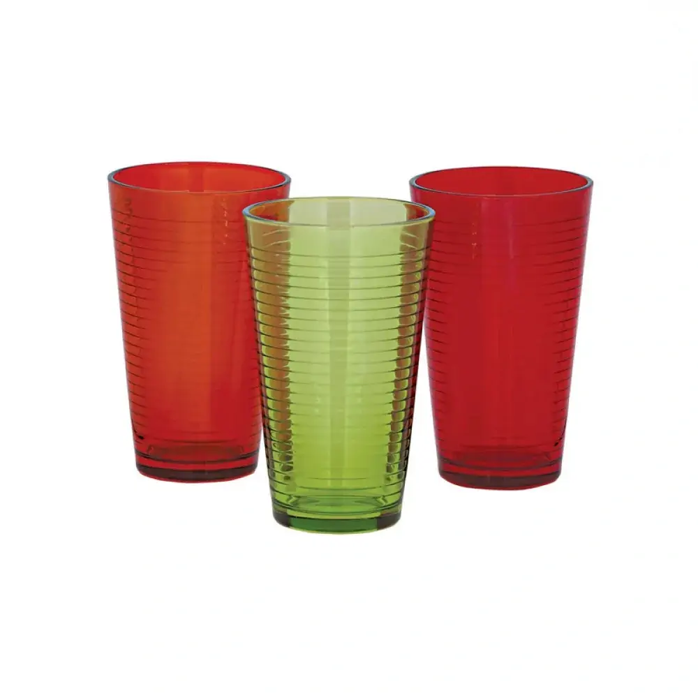 Copo Topsy Yazi 450ml C/6