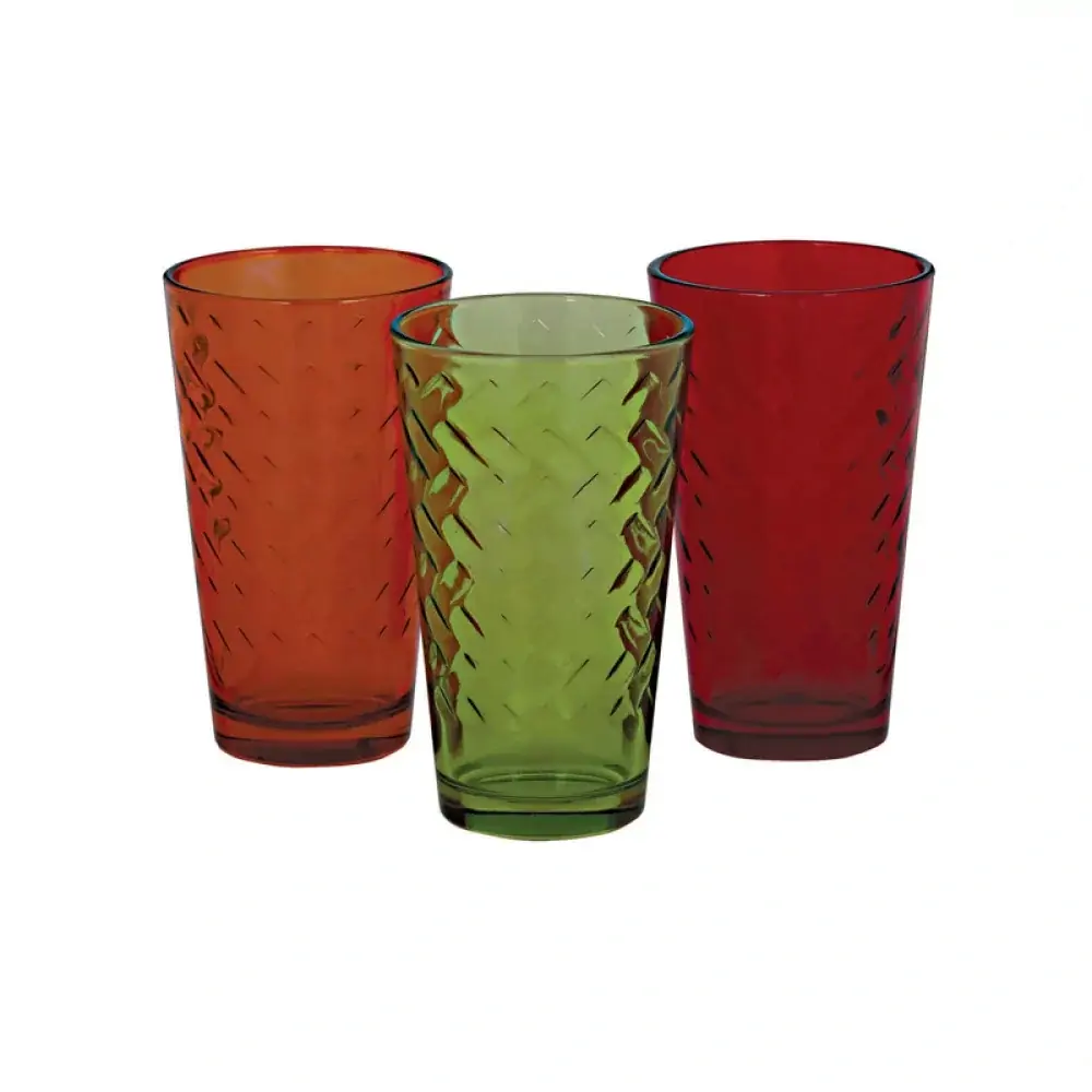 Copo Turvy Yazi 450ml C/6
