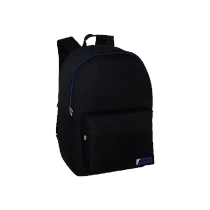 Mochila Ym West Pack Preta Ref Cv512pt