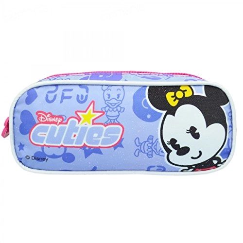 Estojo Quad.disney Minnie 15m