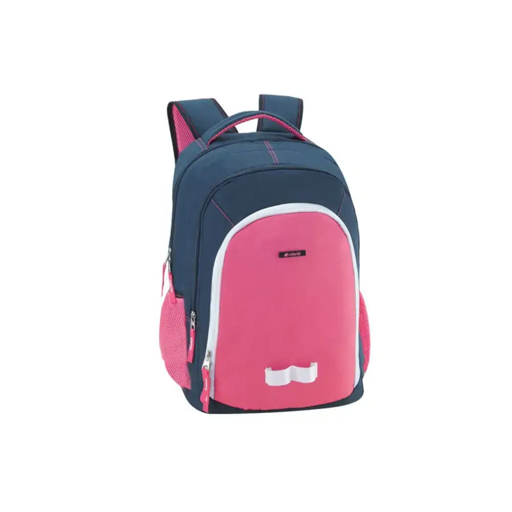 Mochila Escolar Urban Pink
