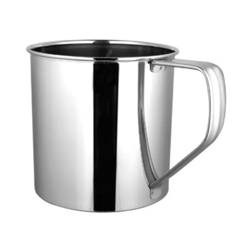 Caneca Inox Yazi N.8