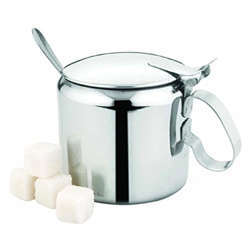 Acucareiro Inox Yazi 300ml