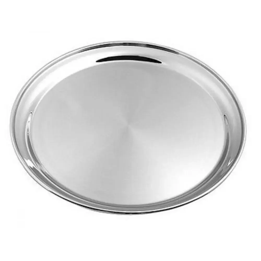 Bandeja Yazi Garcon Inox 40cm