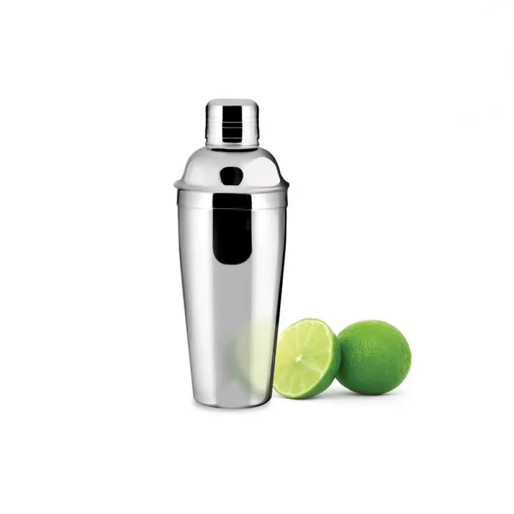 Coqueteleira Inox Yazi 500ml