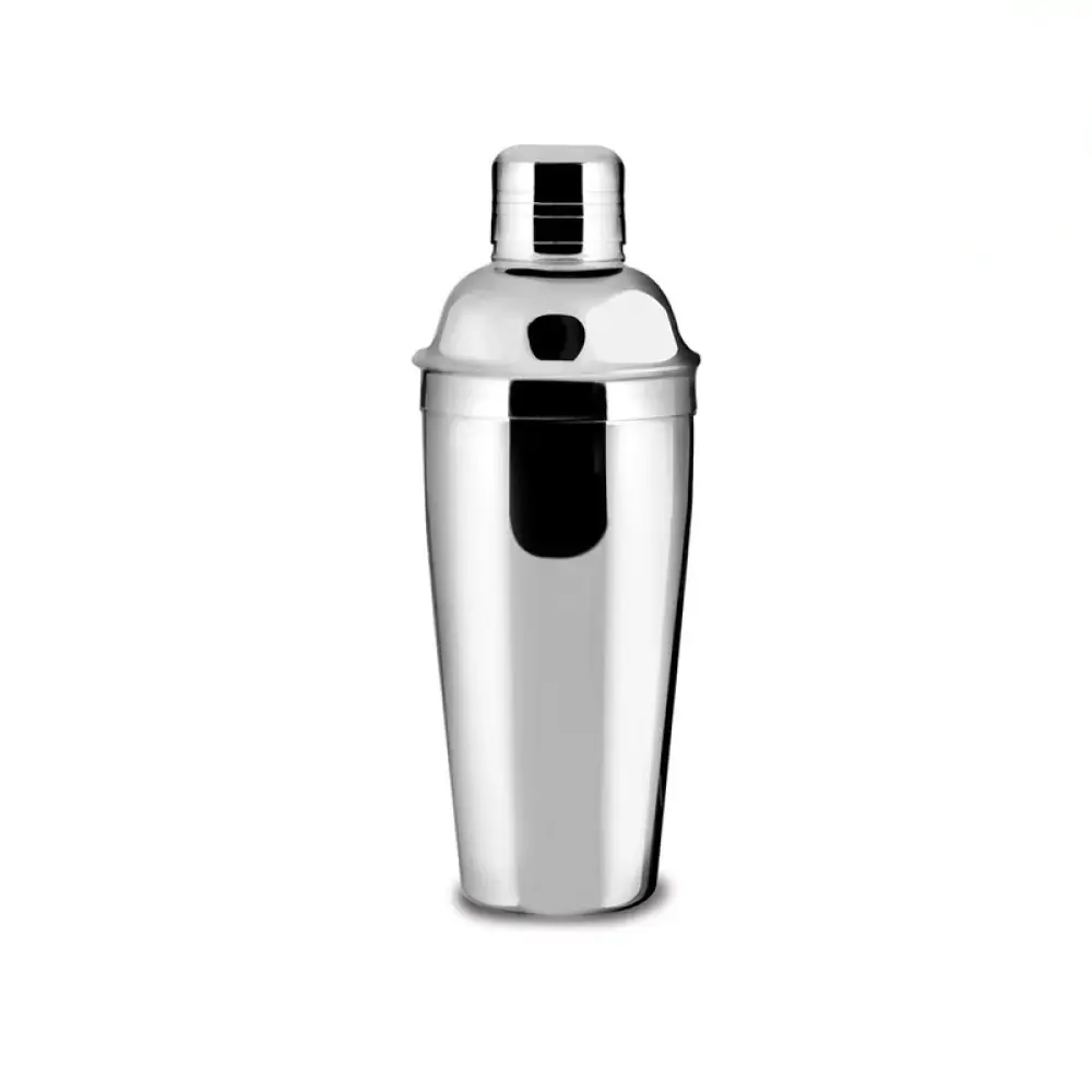 Coqueteleira Yangzi 750ml Inox