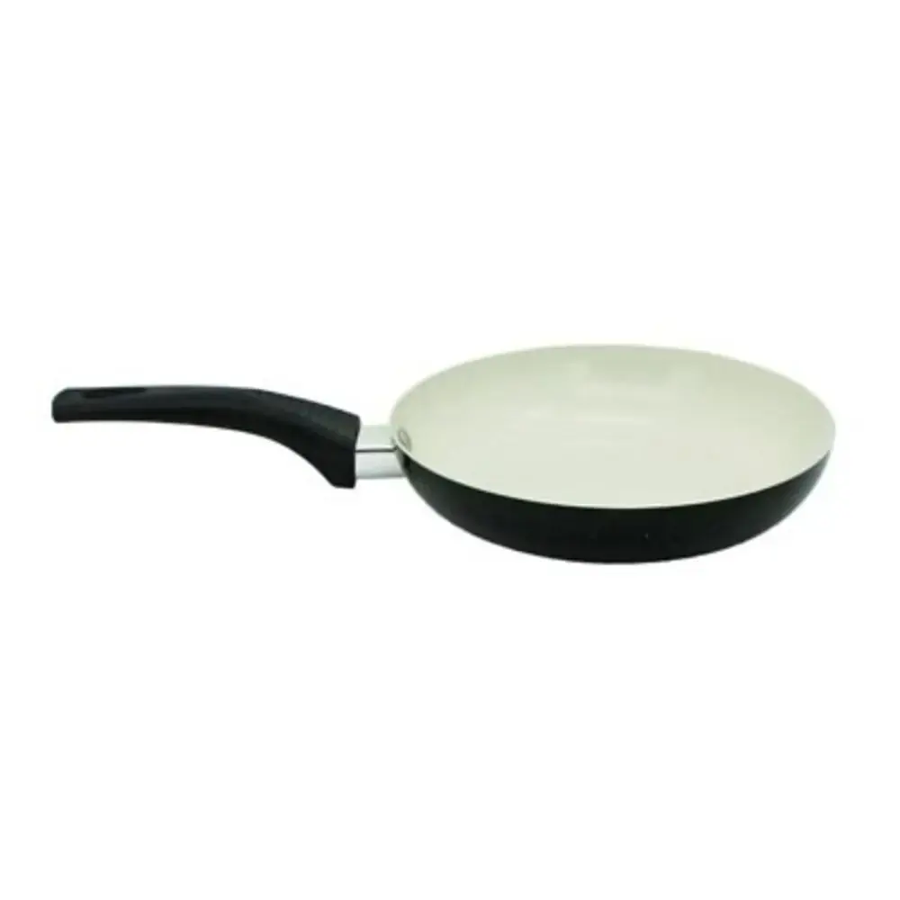Frigideira Yazi 24 Ceramica Preta