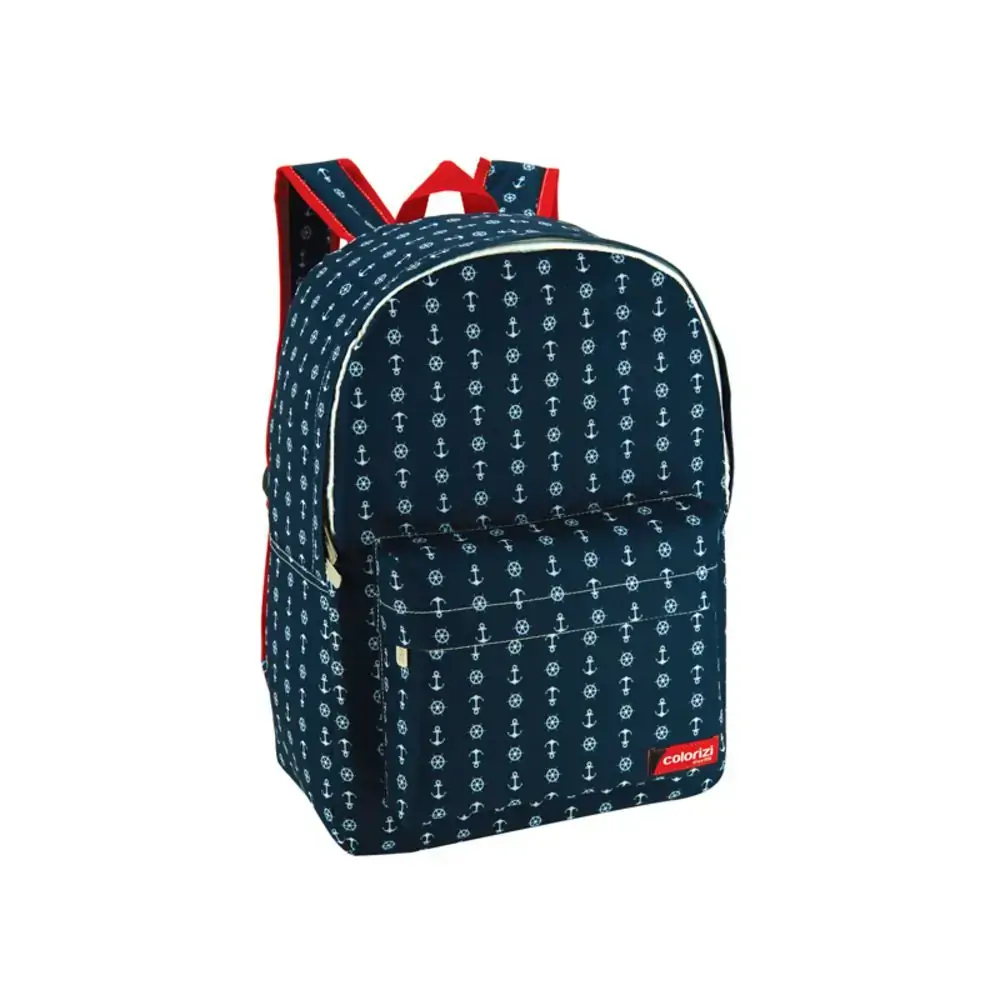 Mochila West Pack Navy