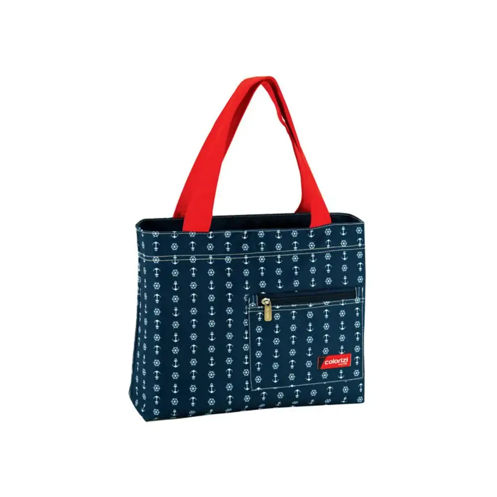 Sacola Fashion Navy