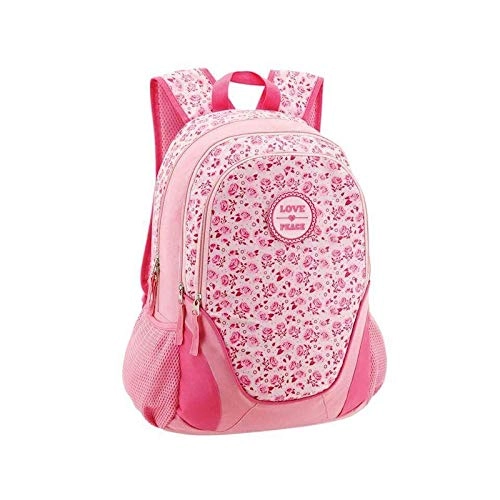 Mochila Love Peace