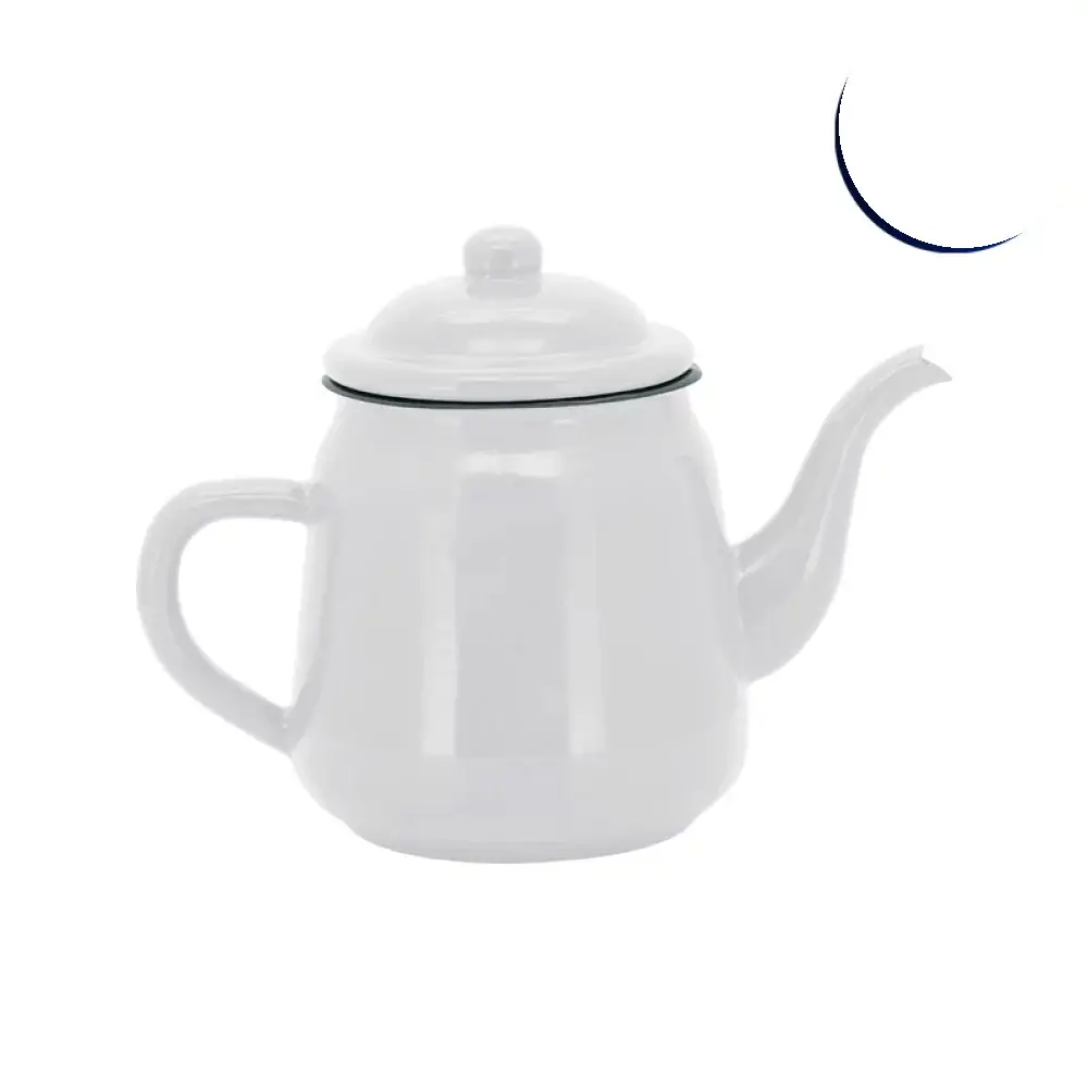 Bule Yazi Esmaltado 11 Tradicional 1000ml
