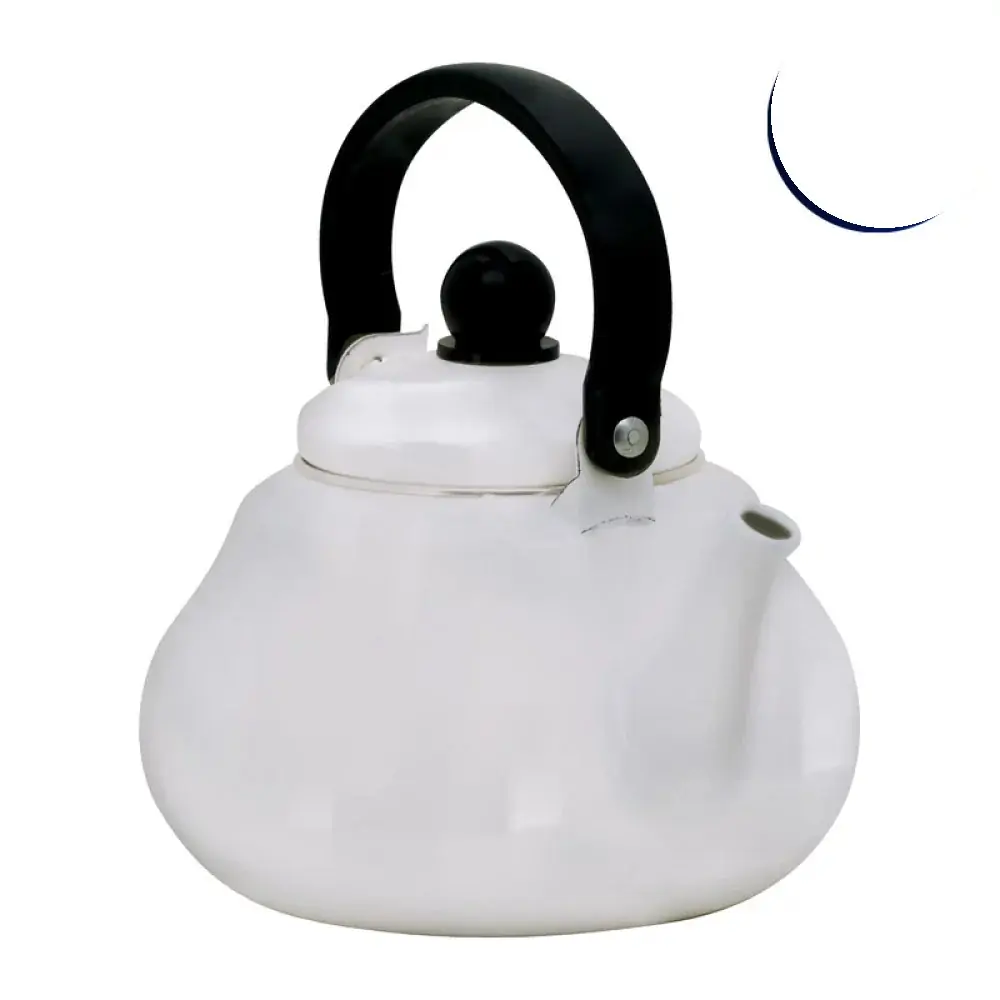 Chaleira Yazi Esmaltada 1500ml
