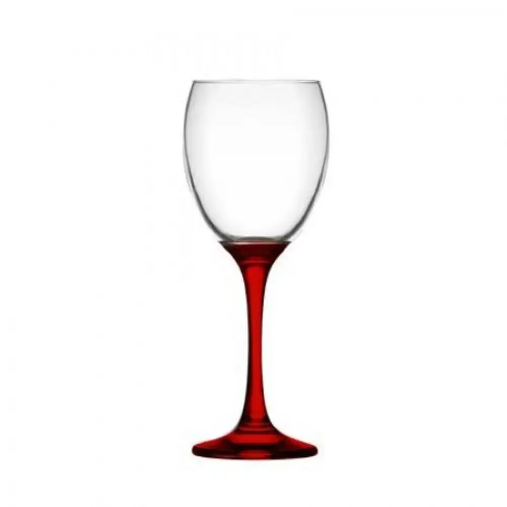 Taca Yangzi Venue Red.vinho Bco 245ml