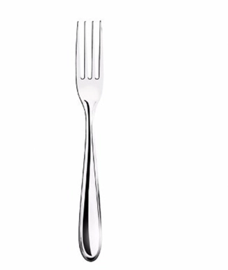Garfo De Mesa Yazi Inox Lagoa