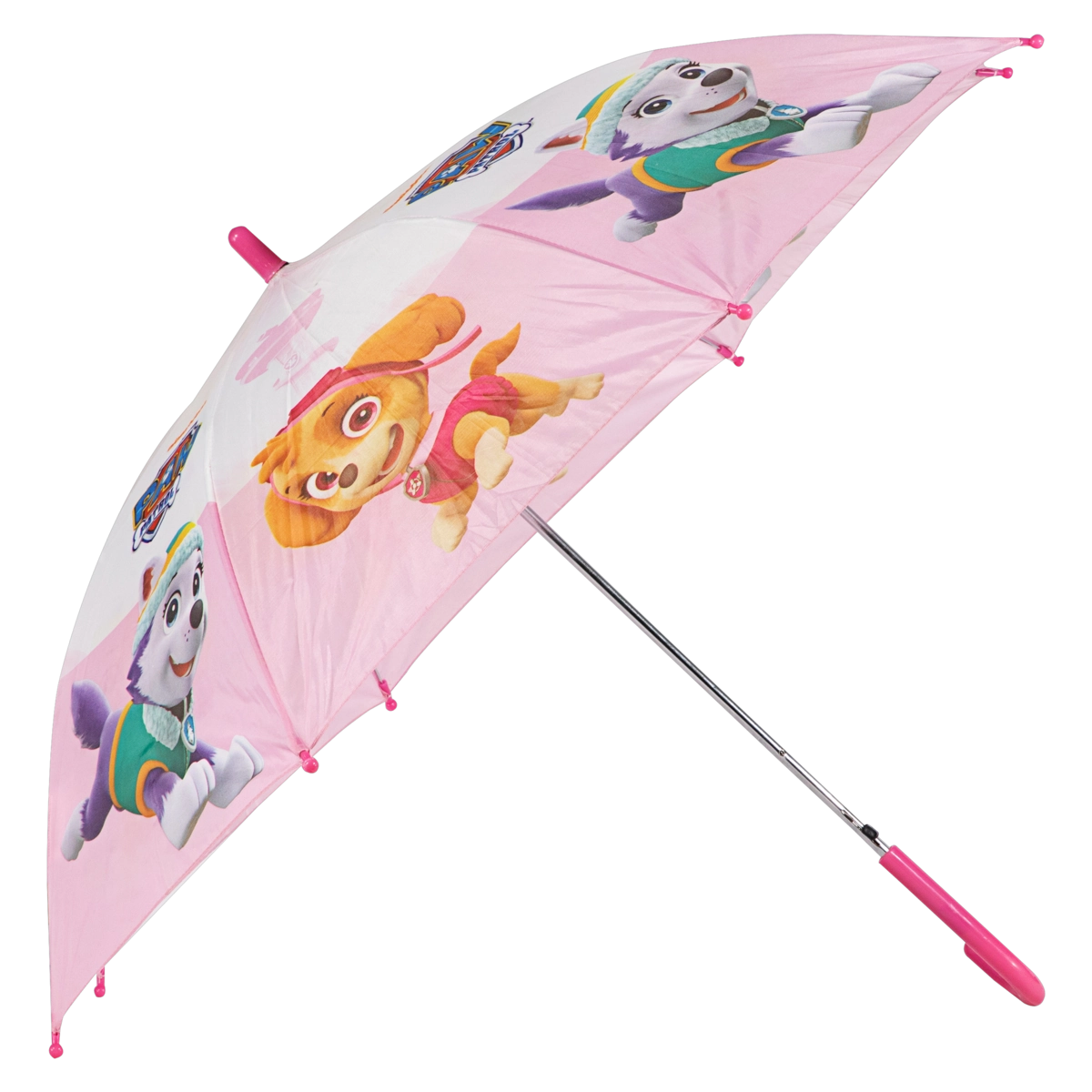 Sombrinha Patrulha Canina Brizi 48cm