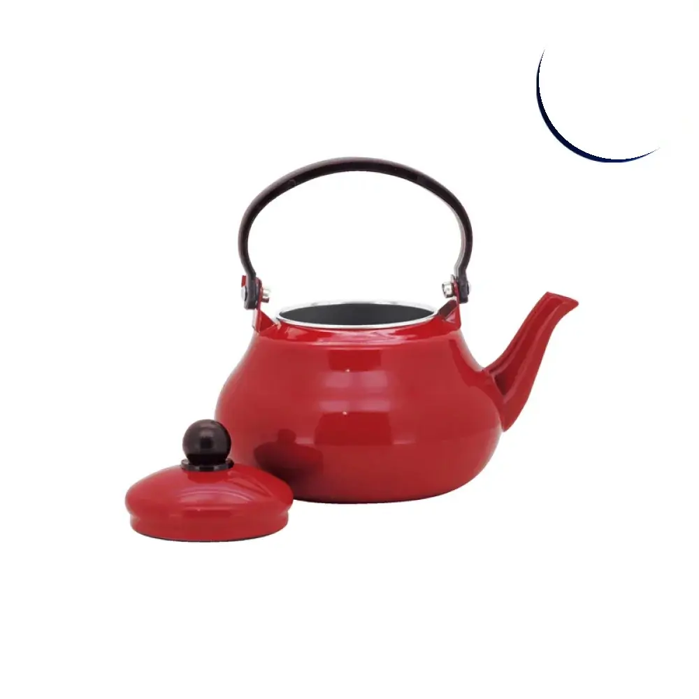 Chaleira Esmaltada 16 Trad 1500ml
