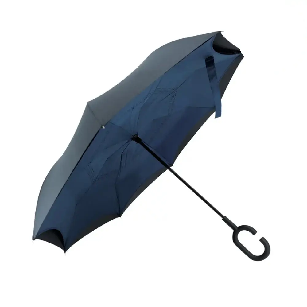 Guarda Chuva Yangzi Fecha Invertido