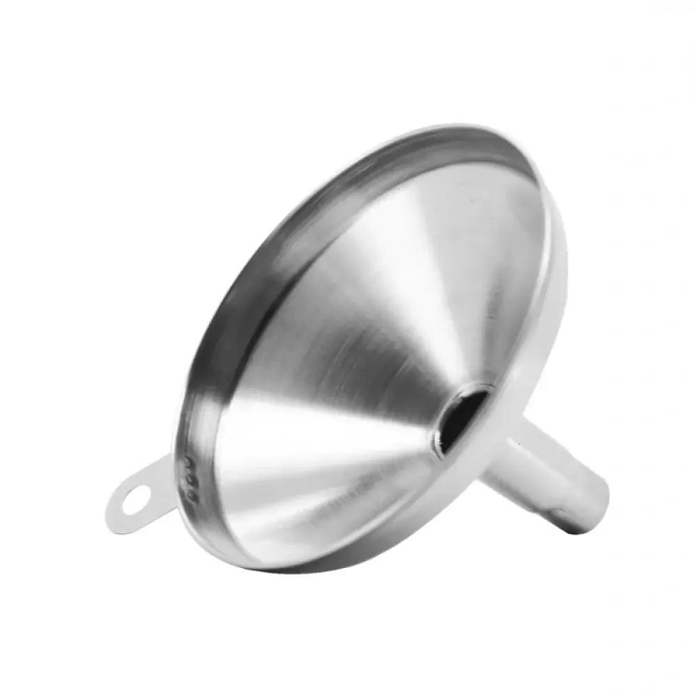 Funil Inox 17.787 Yangzi