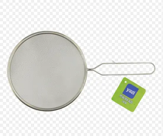 Peneira Aco Yazi 16cm