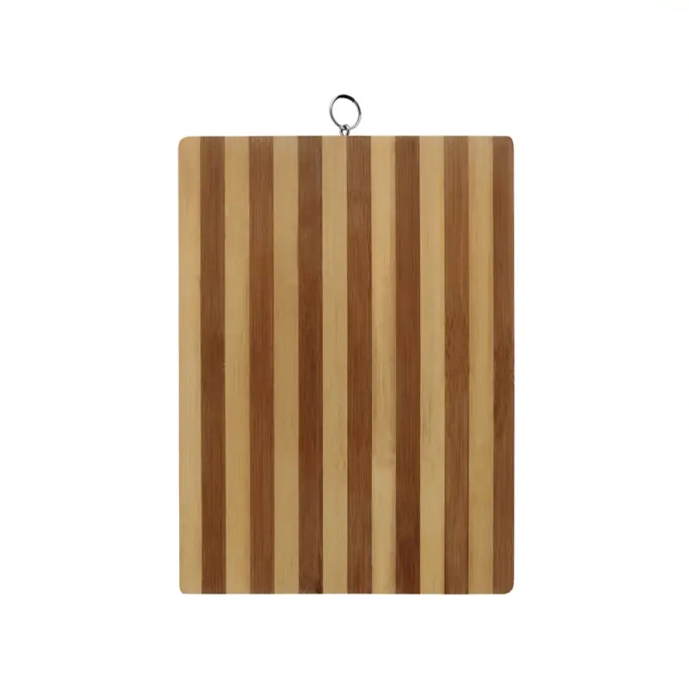 Tabua De Corte Yazi 36x25cm Bambu