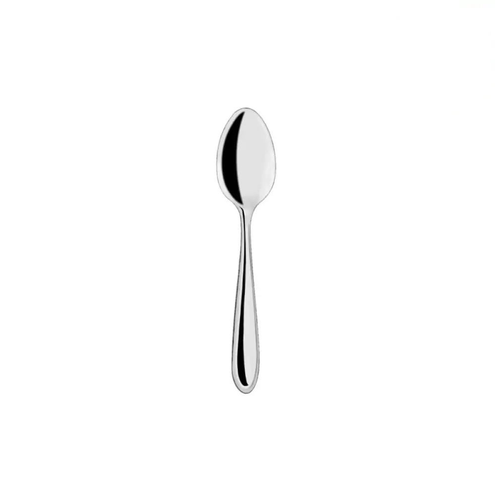 Colher Sobremesa Inox Lagoa 51857 Tambasa Cx 12