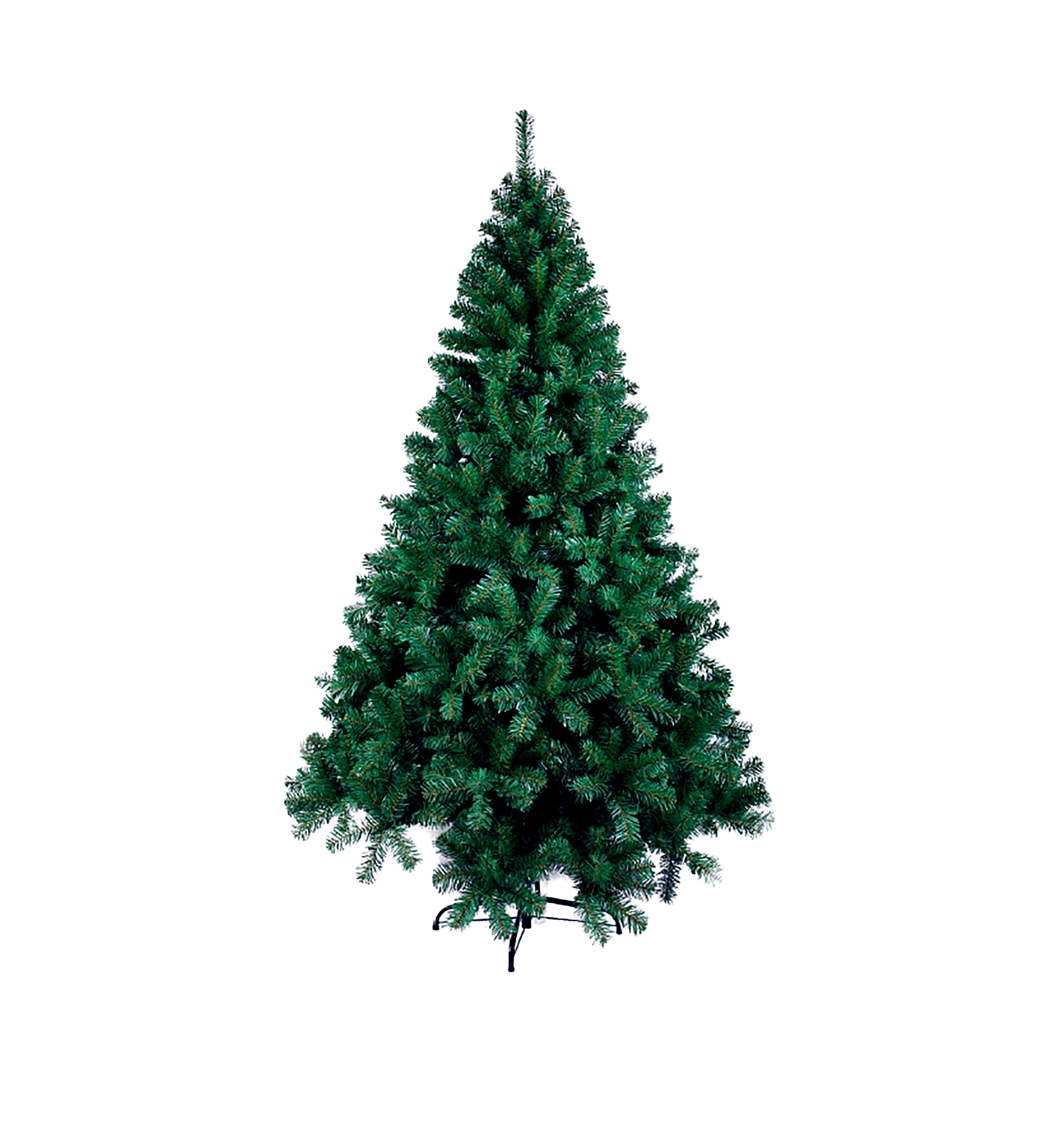 Arvore Natal Dinamarca Vd 120cm 220g 17962 Magizi