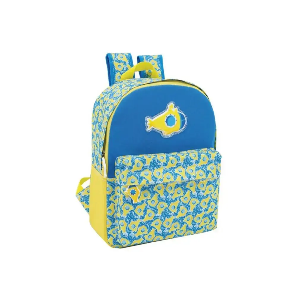 Mochila Yangzi Westpack Submarine