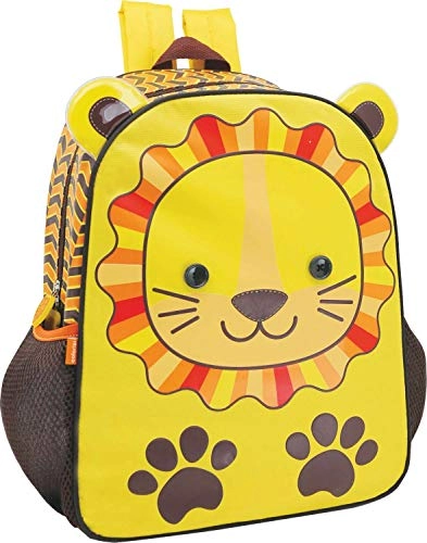 Mochila Yangzi Zoo Lion