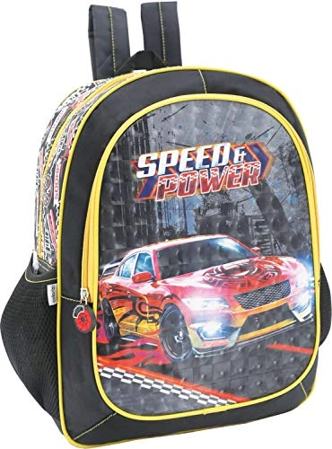 Mochila Yangzi Speed Power
