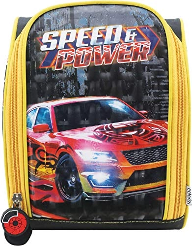 Lancheira Term. Speed Power