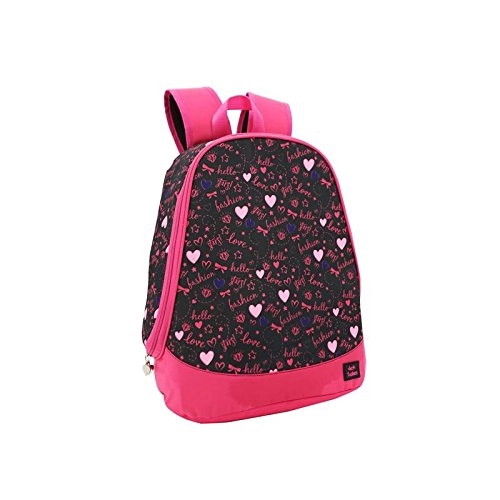 Mochila Dark Fashion Words
