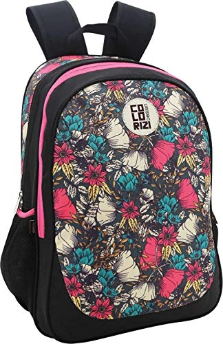 Mochila Yangzi Colorizi Urban Nature